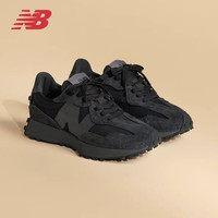 new balance 327 男士休闲鞋 U327WCD