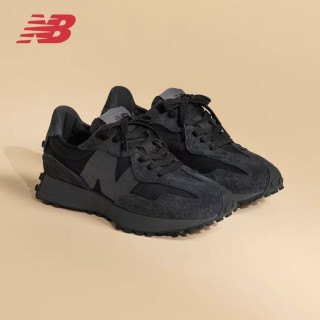 new balance 327 男士休闲鞋 U327WCD
