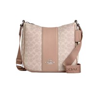 COACH 女士ELLIE 中号 单肩包