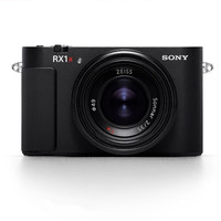 索尼 DSC-RX100M7 黑卡®数码相机24-200mm镜头