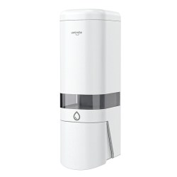 Umimile 皂液器壁挂式酒店按压洗发水沐浴露洗手液容器家用分装瓶