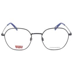 Levi's 男女通用眼镜框 LV1009-KJ1-51