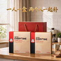 正官庄 ET30%红参浆60包+礼袋