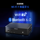 华硕 NUC16 Pro mini迷你主机 高性能商用workbuddy主机AI办公智能体电脑