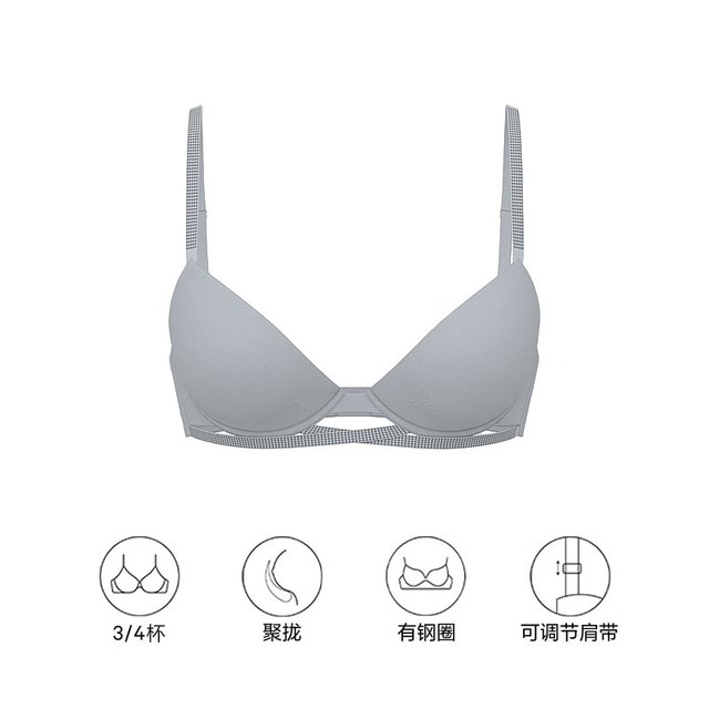 维密 【性感文胸】女士内衣