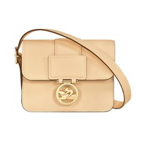 LONGCHAMP BOX-TROT系列单肩斜挎包