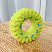 启畅 狗狗玩具耐咬磨牙狗自嗨解闷神器柯基小狗宠物独处发声金毛柴犬
