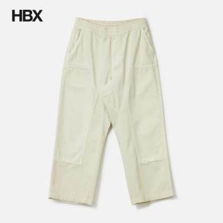 移动端：Carhartt WIP/卡哈特 Crawton Pant 长裤休闲裤子男款HBX