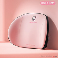 Miss Deer hellokitty汽车坐垫夏季透气四季卡通车载可爱车内座垫座椅套通用