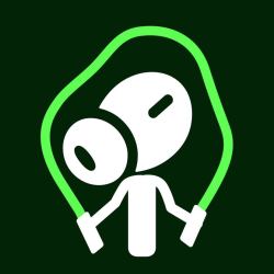 App Store内购限免：Jump Counter & Rebound