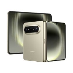 华为 Pura X Max 折叠屏手机 双面阔型屏