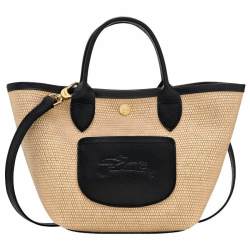 LONGCHAMP LE PLIAGE XS 手提沙滩包