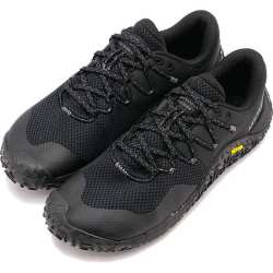 迈乐 日本直邮Hoka 越野跑鞋 黑色 运动鞋 J037336