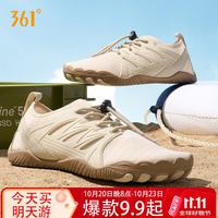 361° 溯溪鞋 防滑水陆两栖 男女通用 游泳配件