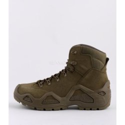 LOWA 韩国直邮lowa 登山鞋Z-6S C TF (310689-0731)新款户外徒步