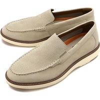 移动端：ROCKPORT 日本直邮Rockport CRAVEN 男士真皮鞋轻便宽楦 RMF-B26S13W SS26