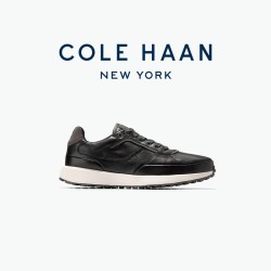 COLE HAAN 【拼接减震】男士休闲鞋 C39831