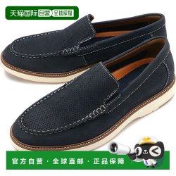 ROCKPORT 日本直邮Rockport CRAVEN 男士真皮鞋 [RMF-B26S14W SS26] 轻便套