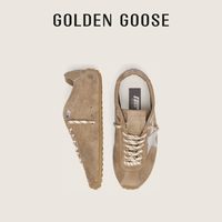 移动端：GOLDEN GOOSE 男女新色Marathon Speed 薄底休闲鞋