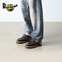 移动端：Dr.Martens 马丁博士Lowell男女款2026新品百搭不累脚超软皮鞋单鞋