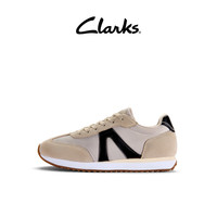 移动端：Clarks Calo Run 女士休闲鞋