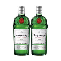 Tanqueray 金酒