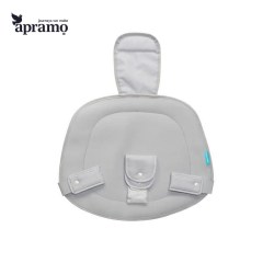 Apramo 安途美孕妇安全带汽车专用防勒肚怀孕座椅开车神器副驾驶