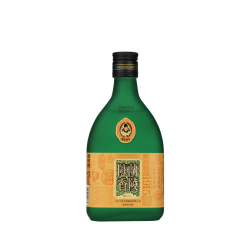兰陵 经典陈香 42度浓香型白酒 258ml 单瓶装