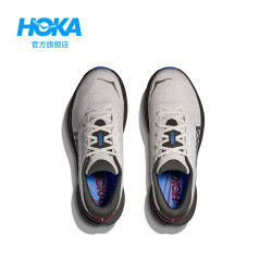 HOKA 男女款秋季速力马尔 2综合训练鞋SOLIMAR 2 轻盈稳定耐磨