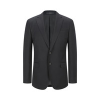 雅戈尔 99.5%羊毛西服男士上衣