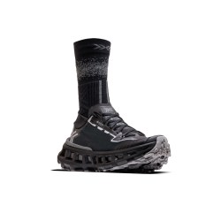 X-SOCKS X-BIONIC Terraskin X03GTX 防水越野跑鞋抓地缓震透汽防滑训练鞋
