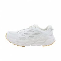HOKA 日本直邮HOKA 徒步鞋 白色 CLIFTON L 1160050户外跑鞋