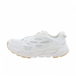 HOKA 日本直邮HOKA 徒步鞋 白色 CLIFTON L 1160050户外跑鞋