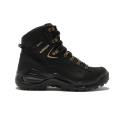 LOWA 官方逆行者4.0户外徒步鞋vibram登山鞋登山鞋GTX防水防滑鞋