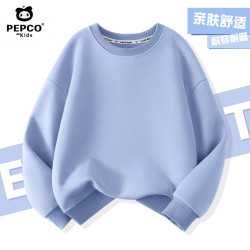 小猪班纳 儿童运动卫衣