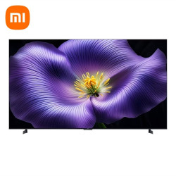 小米 电视Spro75 2026款 2304分区低反屏5200nits峰值亮度智能电视