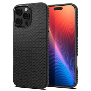 spigen 适用于苹果iphone15手机壳15pro max全包防摔15plus软硅胶保护套高档男士商务气囊外壳轻薄时尚潮