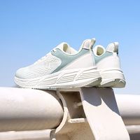 361° 运动鞋2026春季新款舒适透气高弹缓震轻便网面休闲跑鞋