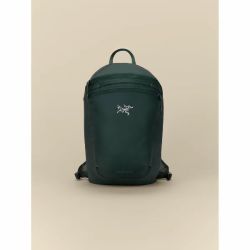 始祖鸟 HELIAD 15L 防泼水户外背包