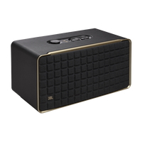 移动端：JBL 音乐世家500 AUTHENTICS500 2.0声道 蓝牙音箱 黑色
