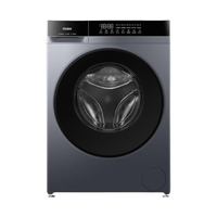 海尔 初色5.0系列 XQG100-28E 超薄滚筒洗衣机 10KG