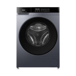 海尔 初色5.0系列 XQG100-28E 超薄滚筒洗衣机 10KG