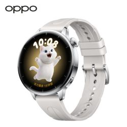 OPPO Watch X3 Mini 智能手表