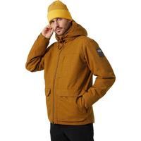 HELLY HANSEN 男士 Chill 防水P棉服