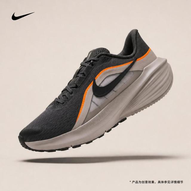 耐克 2026年男子NIKE DOWNSHIFTER 14跑步鞋 IB1895-201