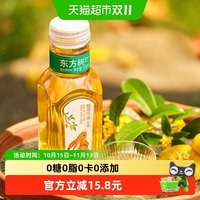 农夫山泉 东方树叶桂花乌龙茶335ml*6瓶无糖茶饮料 335ml*6瓶 绿茶饮料