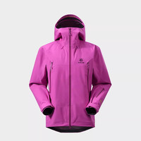 凯乐石 MONT X全天候硬壳冲锋衣GTX防水户外雪山攀登外套女