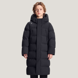 迪桑特 儿童 SKI STYLE 男女童运动羽绒服