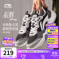 李宁 辰辉 儿童加厚运动YKCW220 （门店有售）