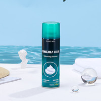 YingjiLi 英吉利 剃须泡沫 柠檬香型 240ml